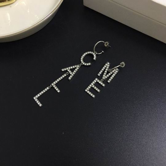 YSL Earrings 05lyh237 (1)