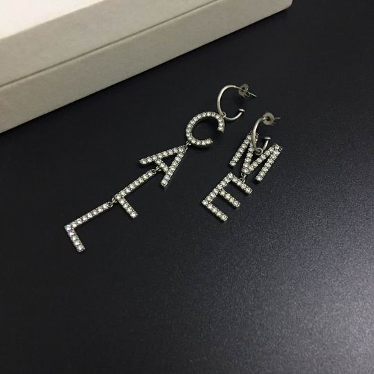 YSL Earrings 05lyh237 (2)