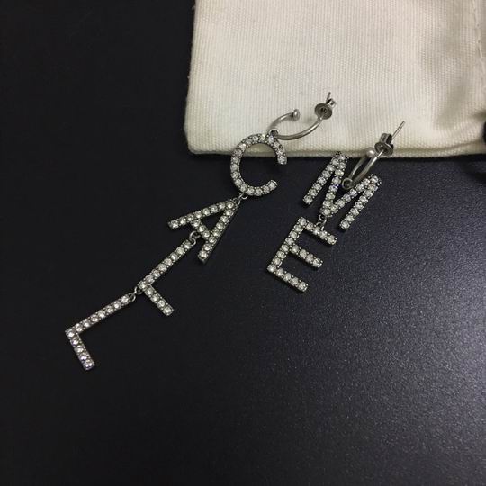 YSL Earrings 05lyh237 (4)