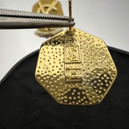 YSL Earrings 05lyh239 (5)