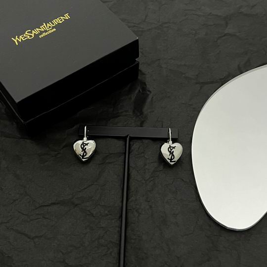 YSL Earrings 05lyh240 (1)