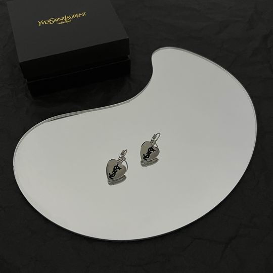 YSL Earrings 05lyh240 (2)