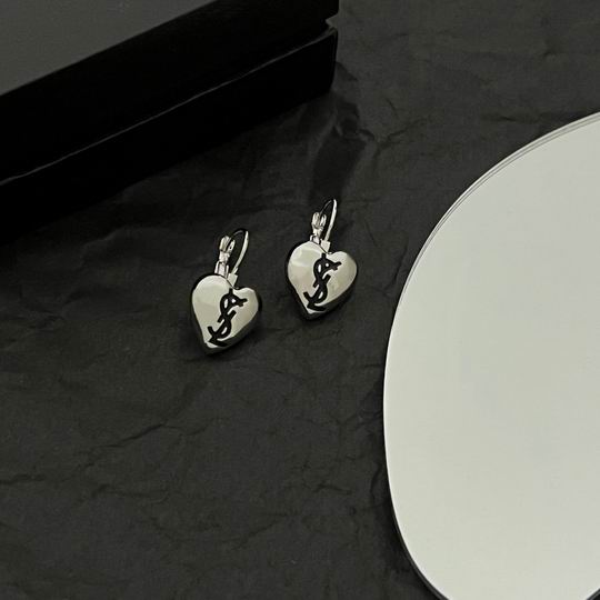 YSL Earrings 05lyh240 (3)