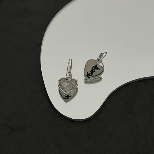 YSL Earrings 05lyh240 (4)