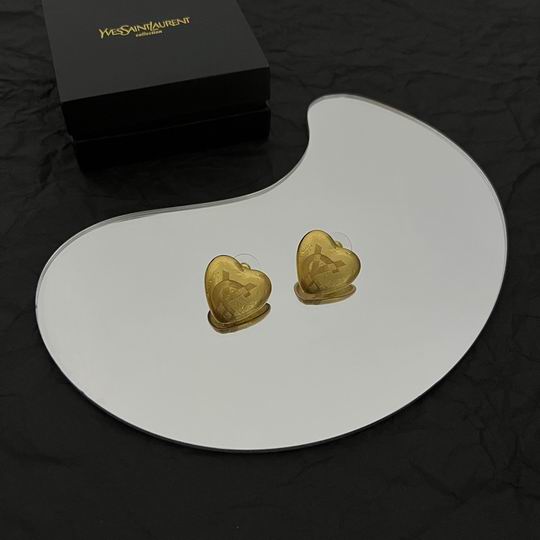 YSL Earrings 05lyh241 (2)