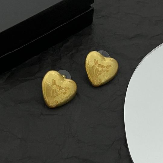 YSL Earrings 05lyh241 (3)