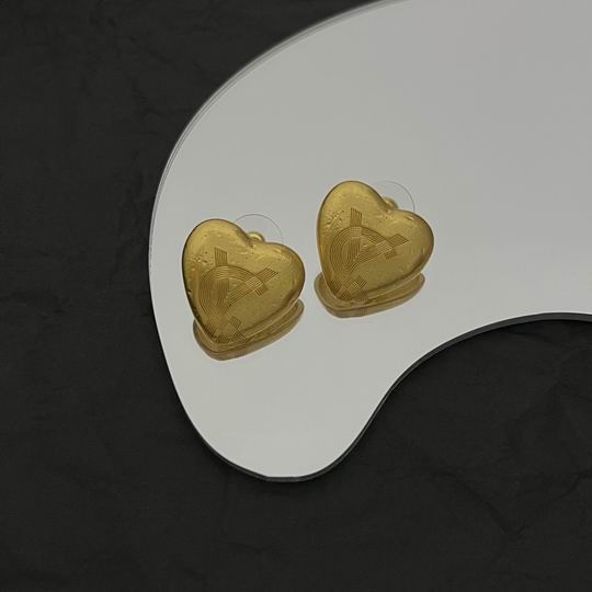 YSL Earrings 05lyh241 (4)