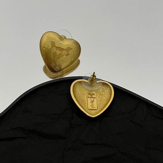 YSL Earrings 05lyh241 (5)
