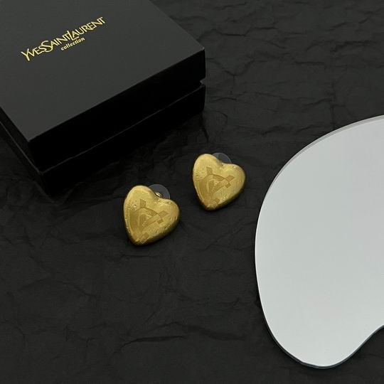 YSL Earrings 05lyh241 (6)