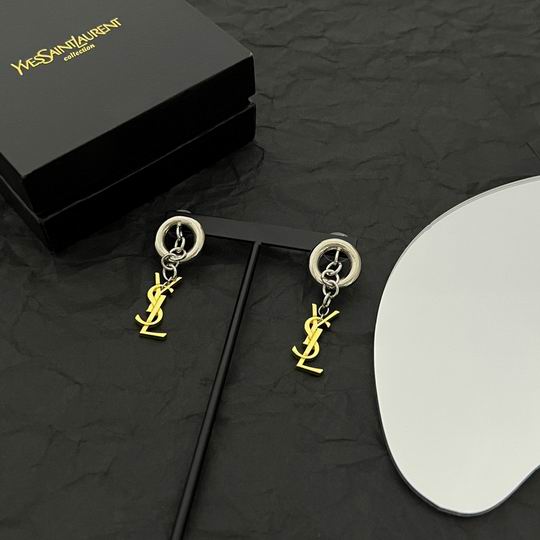 YSL Earrings 05lyh242 (2)
