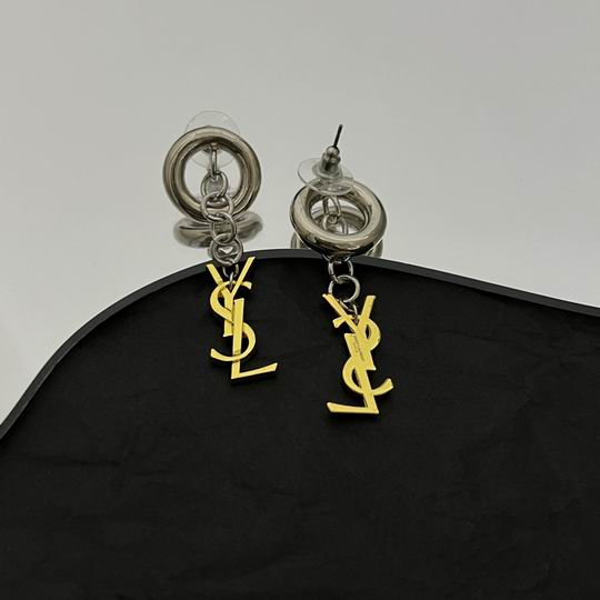 YSL Earrings 05lyh242 (3)