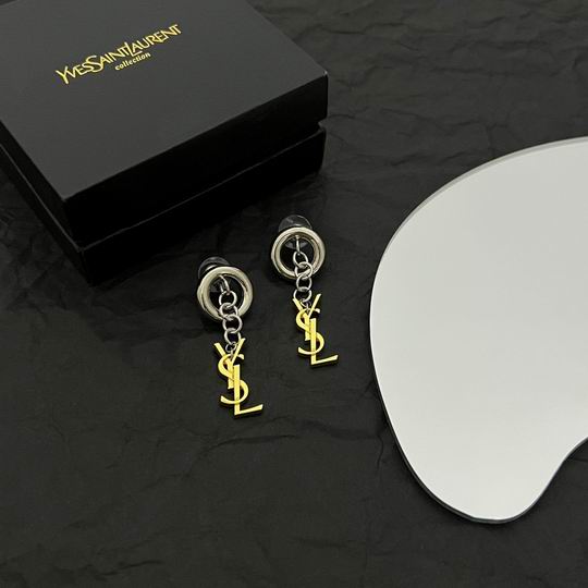YSL Earrings 05lyh242 (6)