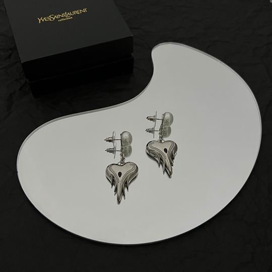 YSL Earrings 05lyh243 (1)