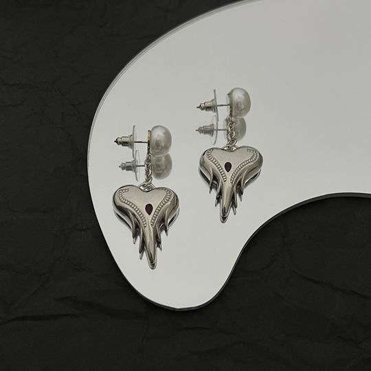 YSL Earrings 05lyh243 (2)