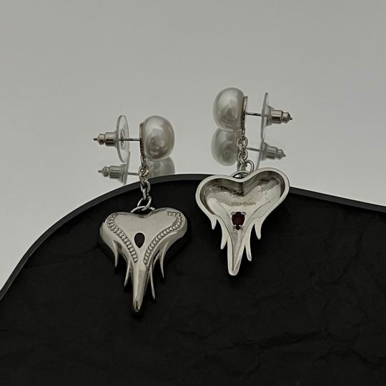 YSL Earrings 05lyh243 (3)