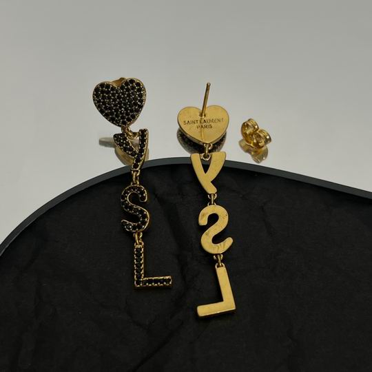 YSL Earrings 05lyh244 (5)