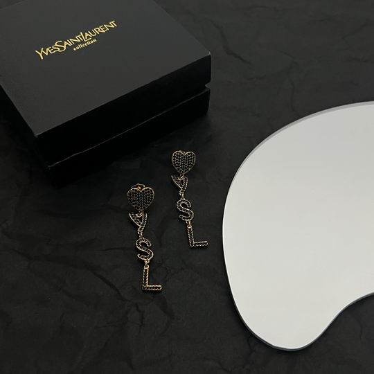 YSL Earrings 05lyh244 (6)