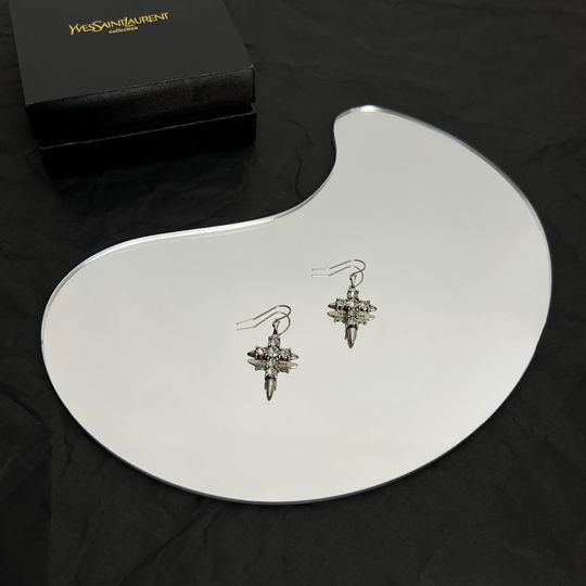YSL Earrings 05lyh245 (2)