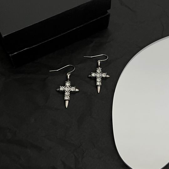 YSL Earrings 05lyh245 (3)