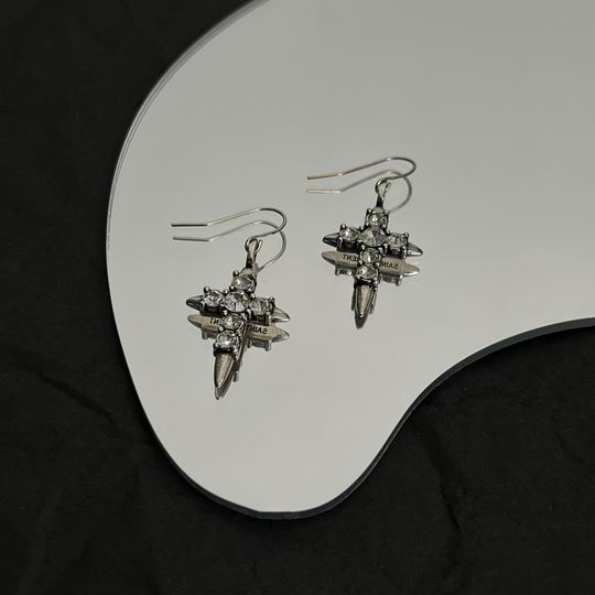 YSL Earrings 05lyh245 (4)