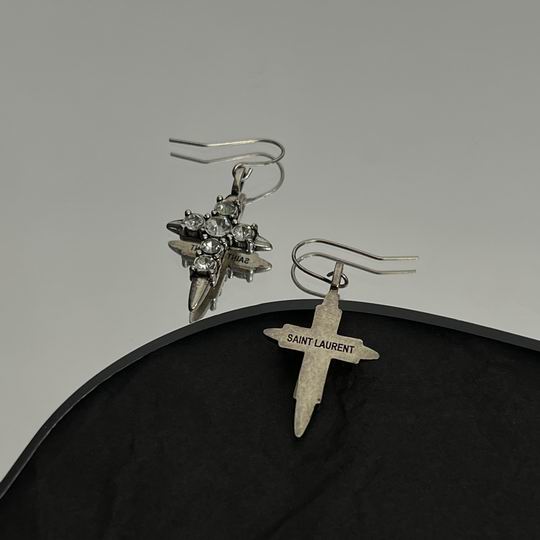 YSL Earrings 05lyh245 (5)