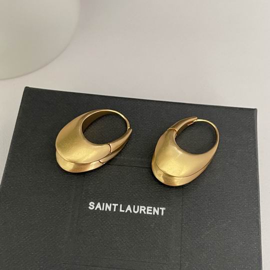 YSL Earrings 05lyh246 (6)