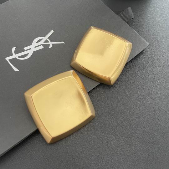 YSL Earrings 05lyh247 (3)