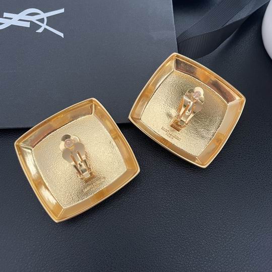 YSL Earrings 05lyh247 (6)
