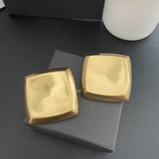 YSL Earrings 05lyh247 (9)