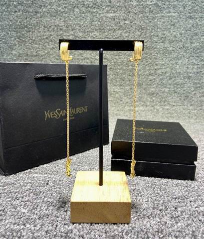 YSL Earrings 05lyh248 (1)