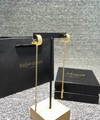 YSL Earrings 05lyh248 (2)