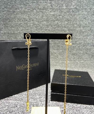 YSL Earrings 05lyh248 (3)