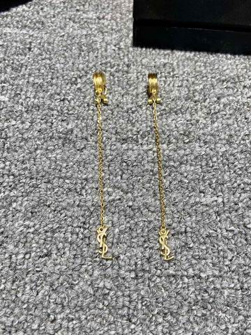 YSL Earrings 05lyh248 (4)