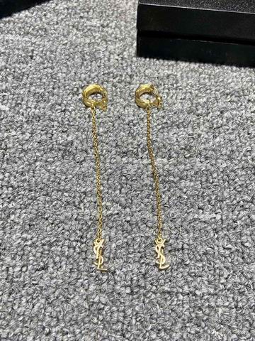YSL Earrings 05lyh248 (6)
