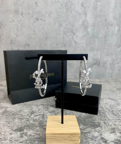 YSL Earrings 05lyh249 (1)