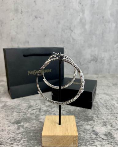 YSL Earrings 05lyh249 (3)