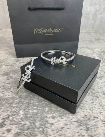 YSL Earrings 05lyh249 (4)