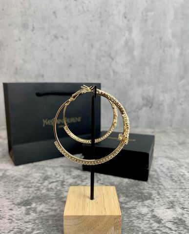 YSL Earrings 05lyh249 (9)