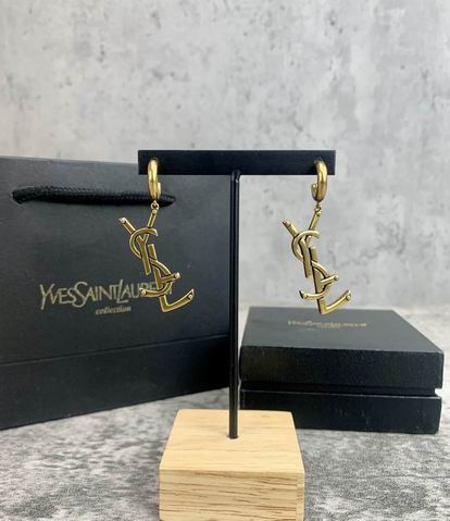 YSL Earrings 05lyh250 (1)