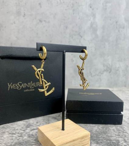 YSL Earrings 05lyh250 (2)