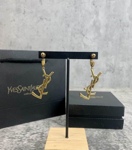 YSL Earrings 05lyh250 (3)