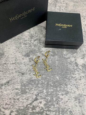 YSL Earrings 05lyh250 (4)
