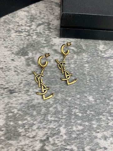 YSL Earrings 05lyh250 (6)