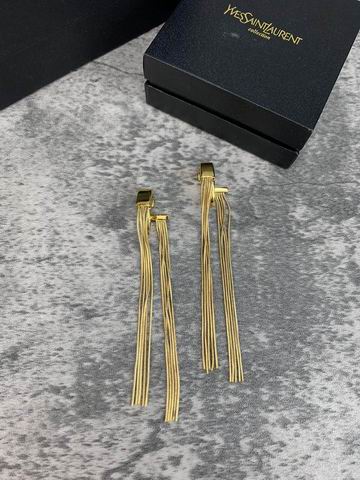 YSL Earrings 05lyh251 (2)
