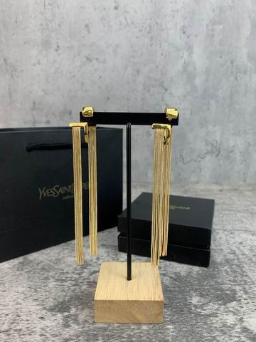 YSL Earrings 05lyh251 (3)