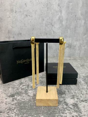 YSL Earrings 05lyh251 (4)