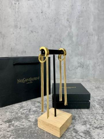 YSL Earrings 05lyh251 (5)