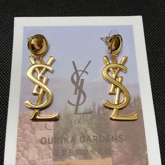 YSL Earrings 05lyh252 (6)