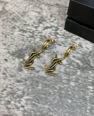 YSL Earrings 05lyh253 (2)