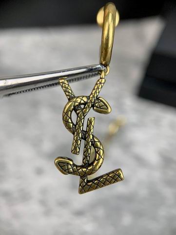 YSL Earrings 05lyh253 (3)